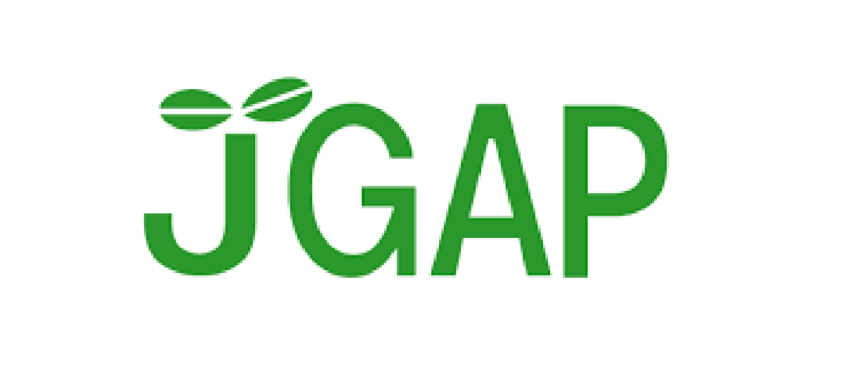 JGAP（家畜・畜産物）認証されました。